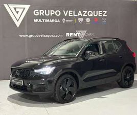 VOLVO XC40 B4 B4 BLACK EDITION AUT.