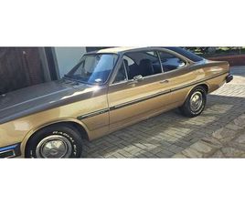 CHEVROLET OPALA DIPLOMATA/DIPLOM. SLE 4.1/2.5