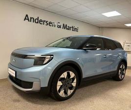 FORD EXPLORER FORD EXPLORER 82 PREMIUM EXTENDED RANGE 5D