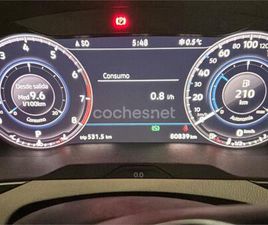 VOLKSWAGEN PASSAT SW VOLKSWAGEN PASSAT SPORT 1.8 TSI DSG VARIANT