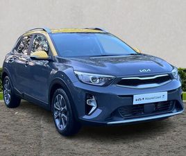 1.0 T-GDI ISG QUANTUM