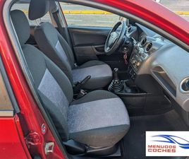 RENAULT CLIO DCI 8V 75 CV S&S 5P. ENERGY DUEL