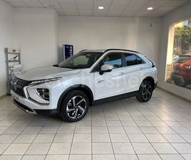 MITSUBISHI ECLIPSE CROSS 2.4 PHEV KAITEKI AUTO 4WD