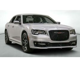 2023 CHRYSLER 300 300S