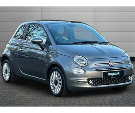 1.0 MHEV DOLCEVITA EURO 6 (S/S) 3DR