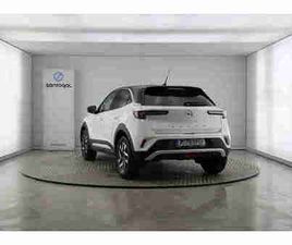 OPEL MOKKA MOKKA 1.5 D ELEGANCE