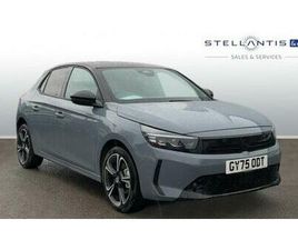 1.2 HYBRID ULTIMATE E-DCT EURO 6 (S/S) 5DR