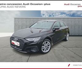 A3 SPORTBACK 30 TDI 116