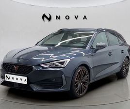 CUPRA LEON ST CUPRA LEON SPORTSTOURER 1.4 EHYBRID VZ