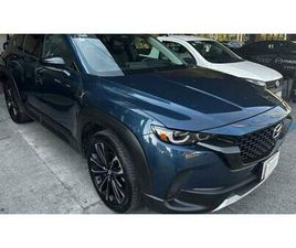 MAZDA CX-50