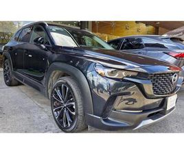 MAZDA CX-50