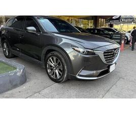 MAZDA CX-9