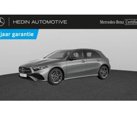 MERCEDES CLASSE A A 180 HATCHBACK AMG LINE