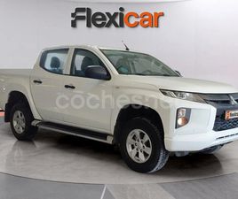 MITSUBISHI L200 CC 220 DID MPRO