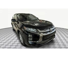 2023 MITSUBISHI RVR SE