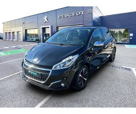 208 PURETECH 82CH S&S BVM5