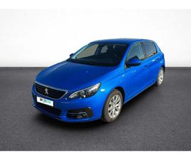 308 PURETECH 110CH S&S BVM6