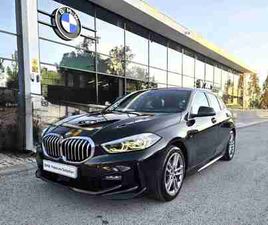 BMW SERIE 1 116 116 D PACK DESPORTIVO M