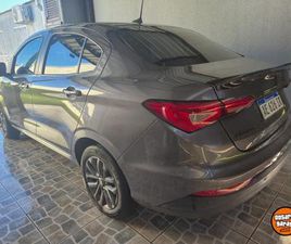 FIAT CRONOS S-DESIGN