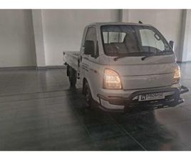 HYUNDAI H100 2022 HYUNDAI H100 BAKKIE 2.6D DROPSIDE