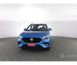 MG ZS ZS EV MG ZS ZS 1.0T-GDI LUXURY