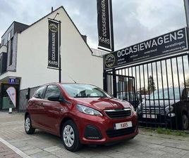 NIEUWSTAAT/BLUETOOTH/GARANTIE