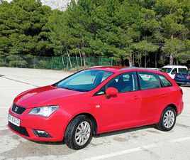 SEAT IBIZA ST PRODAJEM AUTOMOBIL SEAT IBIZA ST