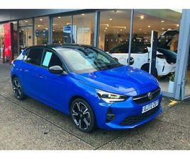 1.2 TURBO ULTIMATE AUTO EURO 6 (S/S) 5DR