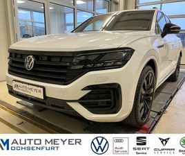 3.0 TDI BLACK STYLE VOLLAUSSTATTUNG