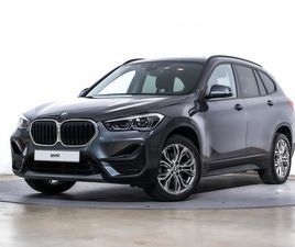 SDRIVE18I 103 KW (140 CV)