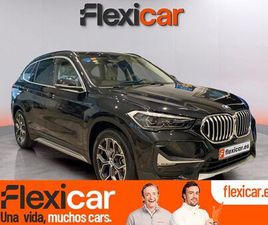 XDRIVE25E 162 KW (220 CV)