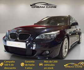 530D TOURING 173 KW (235 CV)