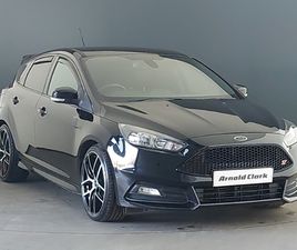 2.0T ECOBOOST ST-2 5DR