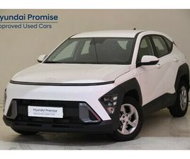 HYUNDAI KONA KONA 1.0 TGDI MAXX 4X2