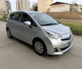TOYOTA VERSO S 1.3I AUTOMAT ≫ 2013 • 13 999 ЛВ. • ID
