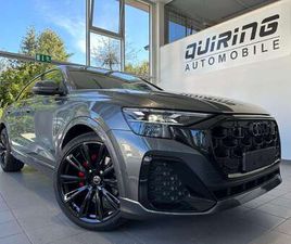 50 TDI FACELIFT/GR-SW/SLINE/CAM/MTRX/PAN/23