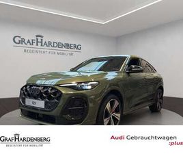 SPORTBACK E-HYBRID QUATTRO 270 K *0,5% DIENSTWA...