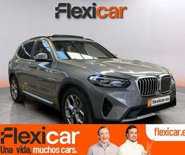 BMW SERIE 1 120D XDRIVE XDRIVE20D XLINE 140 KW (190 CV)