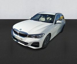 330D XDRIVE TOURING 210 KW (286 CV)
