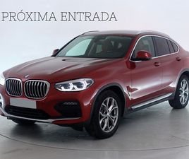 XDRIVE20D 140 KW (190 CV)