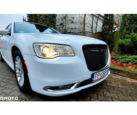 CHRYSLER 300C CHRYSLER 300C