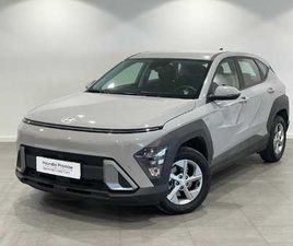 HYUNDAI KONA KONA HEV 1.6 GDI MAXX DT