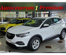 OPEL GRANDLAND X OPEL GRANDLAND X