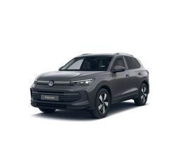 VW TIGUAN LIMITED 1.5 ETSI