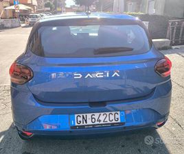 DACIA SANDERO 17.300 KM