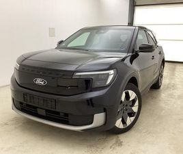 FORD EXPLORER FORD EXPLORER EV 79 KWH 340 4X4 PREMIUM EXT. RANGE WLTP 566KM PANORAMA, 2024 GOD.