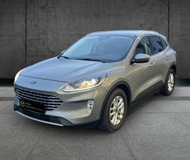 FORD KUGA FORD KUGA2.0 ECOBLUE 150CH MHEV TITANIUM