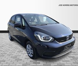 HONDA FIT E:HEV 1.5 HYBRID AUTOMATIC