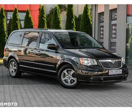 LANCIA VOYAGER LANCIA VOYAGER