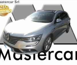 SPORTER 1.7 BLUE DCI BUSINESS NAVI150CV-GB481NJ